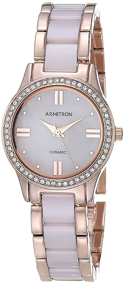 Relógio Feminino Armitron 75/5714BMRG