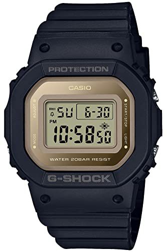 Relógio Feminino CASIO GMD-S5600-1JF
