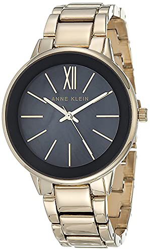 Relógio Feminino Anne Klein AK/3750BMGB
