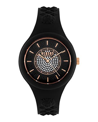Relógio Feminino Versus Versace VSPOQ1W21
