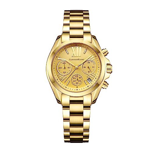 Relógio Feminino DROCUAMGOYA CEK01