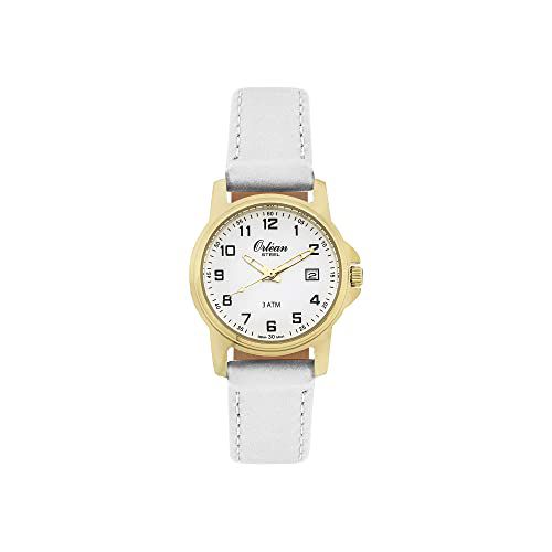 Relógio Feminino Orlean ME3187-BC-106
