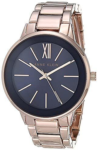 Relógio Feminino Anne Klein AK/3750NMRG