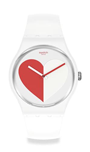 Relógio Feminino Swatch SO29Z113