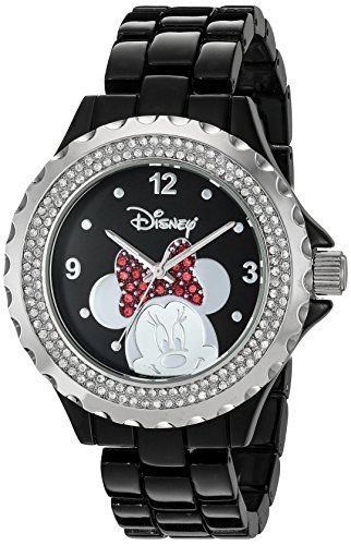 Relógio Feminino DISNEY W002896