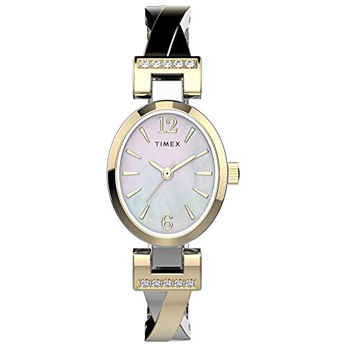 Relógio Feminino Timex TW2U70100JI