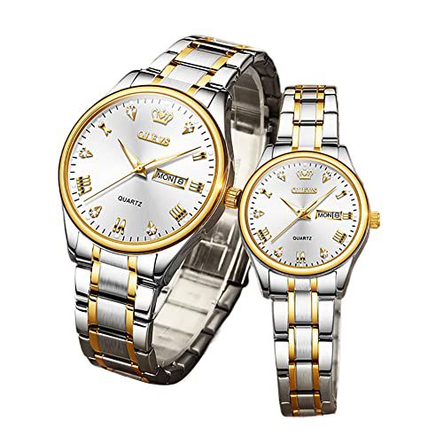 Relógio Feminino OLEVS LG5563