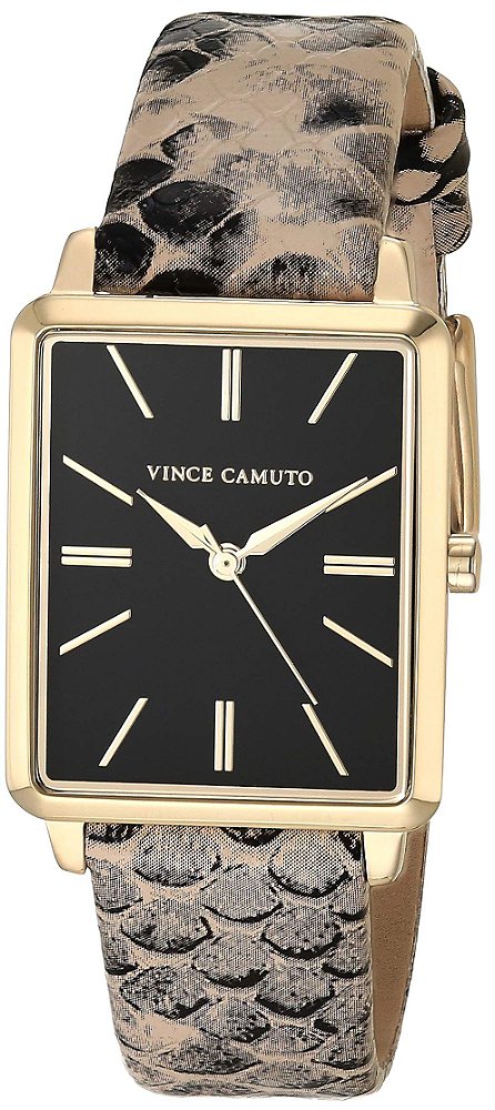 Relógio Feminino Vince Camuto VC/5410BKCR