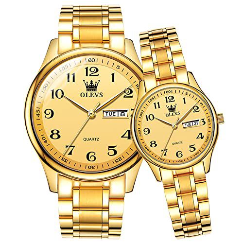 Relógio Feminino OLEVS MJ-LG5567-$P
