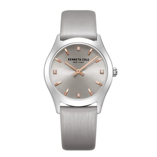 Relógio Feminino Kenneth Cole New York KCWLA2222805