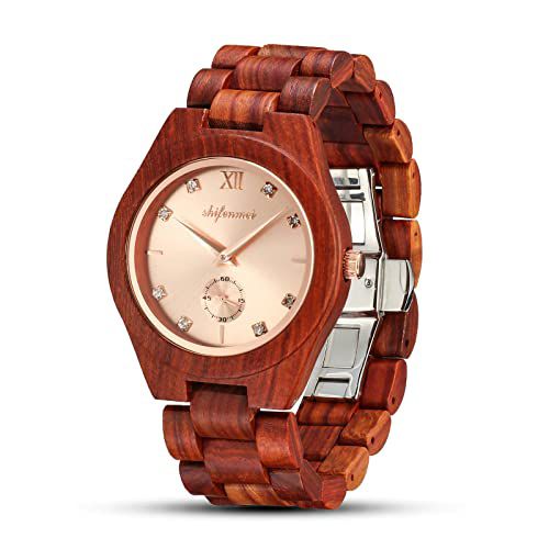 Relógio Feminino RORIOS AA-WG003