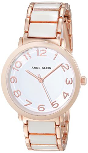 Relógio Feminino Anne Klein AK/3920WTRG