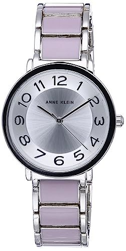 Relógio Feminino Anne Klein AK/3921LVSV