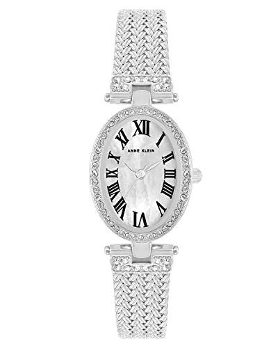 Relógio Feminino Anne Klein AK/4023MPSV