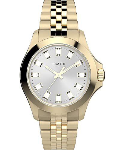Relógio Feminino Timex TW2V79800VQ