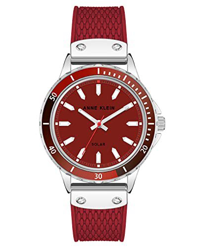 Relógio Feminino Anne Klein AK/3891RDRD