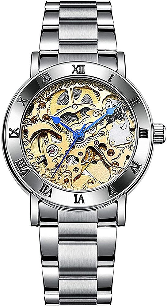 Relógio Feminino SENRUD S54200