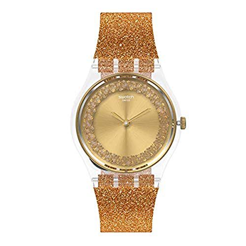 Relógio Feminino Swatch GE285