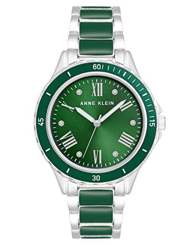 Relógio Feminino Anne Klein AK/3953GNSV