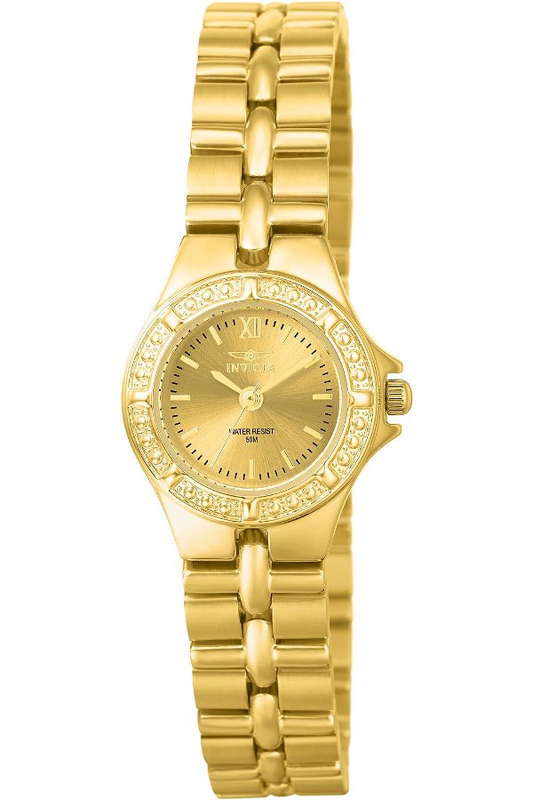 Relógio Feminino Invicta 0137