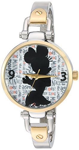 Relógio Feminino DISNEY W002816