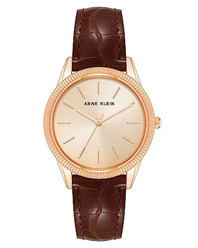 Relógio Feminino Anne Klein AK/4196RGBN