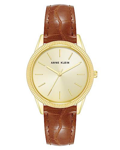 Relógio Feminino Anne Klein AK/4196GPHY