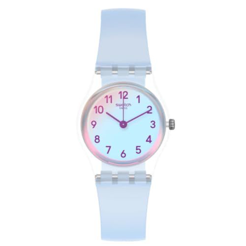 Relógio Feminino Swatch LK396