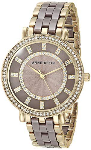 Relógio Feminino Anne Klein AK/3810DTGB