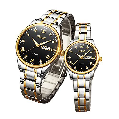 Relógio Feminino OLEVS LG5563