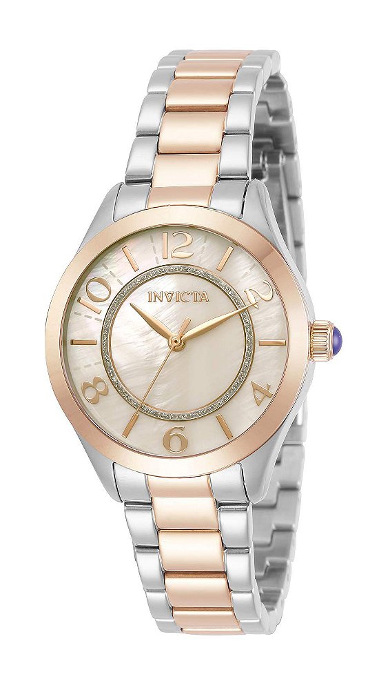 Relógio Feminino Invicta 31109