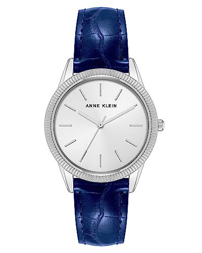 Relógio Feminino Anne Klein AK/4197SVNV