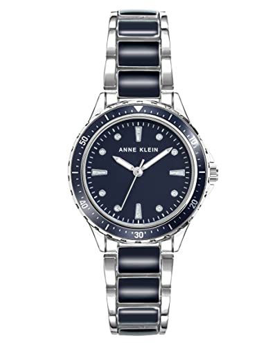 Relógio Feminino Anne Klein AK/3951NVSV