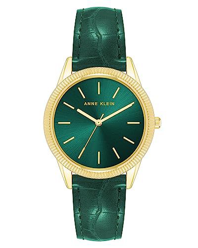 Relógio Feminino Anne Klein AK/4196GPGN