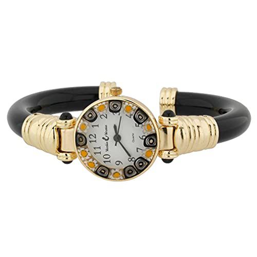 Relógio Feminino Glass Of Venice A_WA034D14