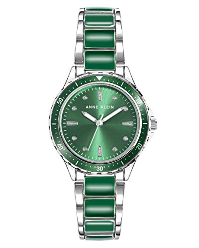 Relógio Feminino Anne Klein AK/3951GNSV