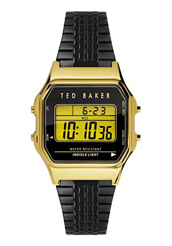 Relógio Feminino Ted Baker BKP80S2039I