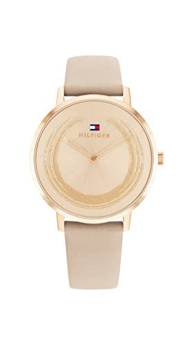 Relógio Feminino Tommy Hilfiger 1782602