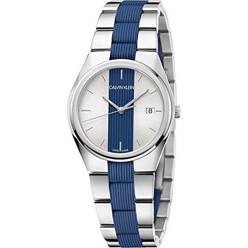 Relógio Feminino Calvin Klein K9E231VX