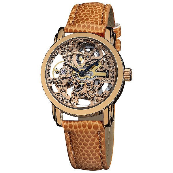 Relógio Feminino Akribos XXIV AKR431RG