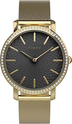 Relógio Feminino Timex TW2V52300VQ