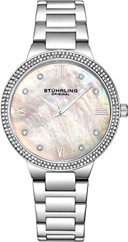 Relógio Feminino Stuhrling Original 3907.1