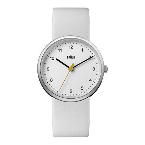 Relógio Feminino Braun BN0231WHWHLAL