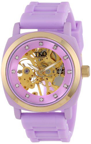 Relógio Feminino TKO ORLOGI TK626VT