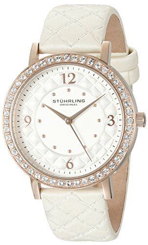 Relógio Feminino Stuhrling Original 786.03