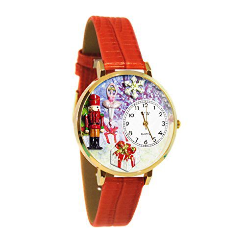 Relógio Feminino Whimsical Gifts G-1220010