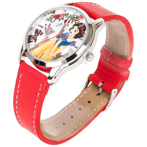 Relógio Feminino Accutime PN5183BU