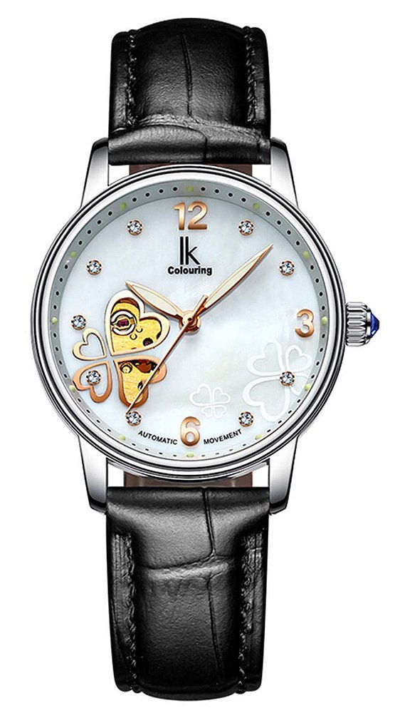Relógio Feminino FANMIS K 98456 HY