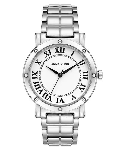 Relógio Feminino Anne Klein AK/4013WTSV