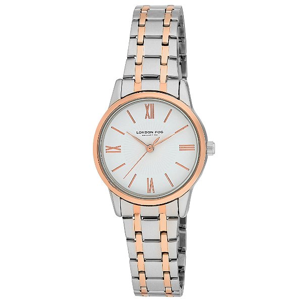 Relógio Feminino LONDON FOG LF026